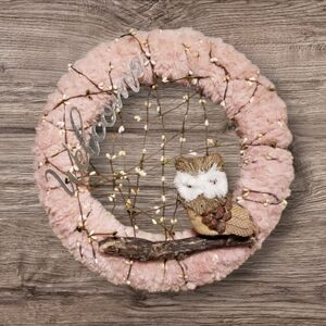 More examples of home decor/wall art I have made..